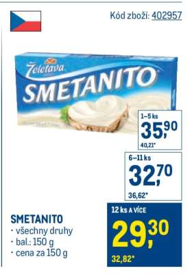 Smetanito