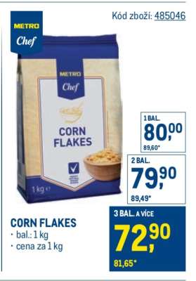 Corn Flakes