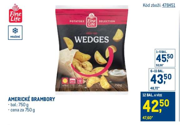 Wedges