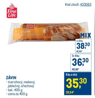 Závin