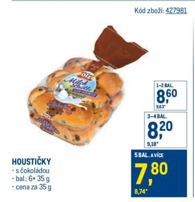 Houstičky
