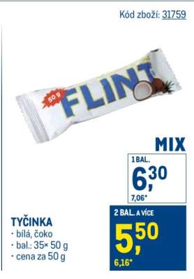 FLINT