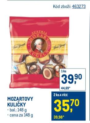 Mozartovy kuličky