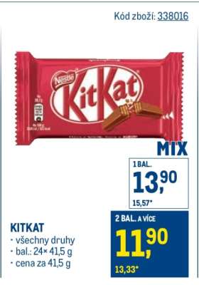 KitKat