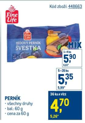 Perník