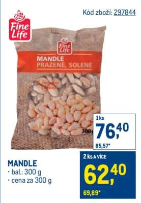 Mandle