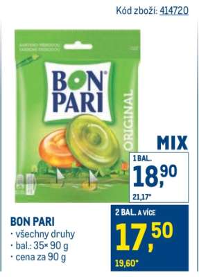 Bon Pari