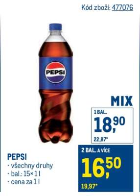Pepsi