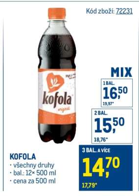 Kofola