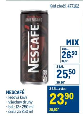 Nescafé