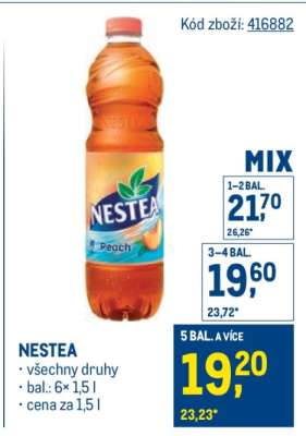 Nestea