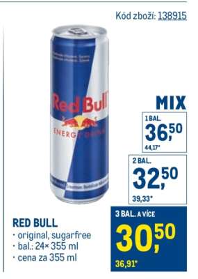 Red Bull