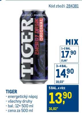 Tiger