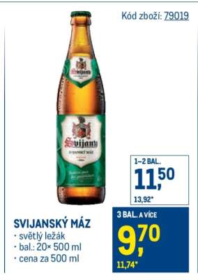 Svijanský Máz