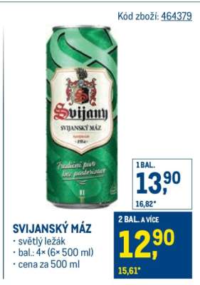 Svijanský Máz