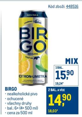 BIRGO