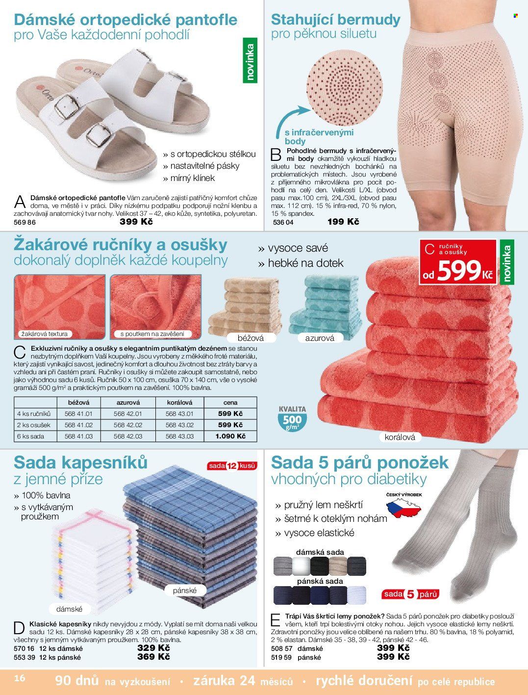 Leták decoDoma. 