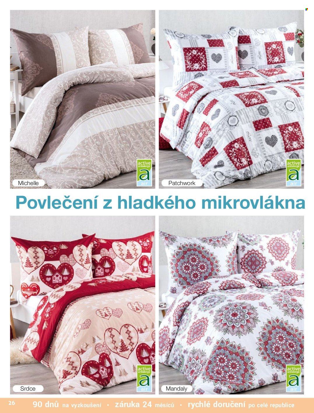 Leták decoDoma. 