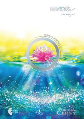 EURONA by CERNY - Ecology with pure philosophy