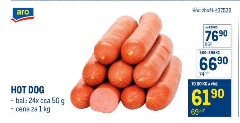 Hot Dog