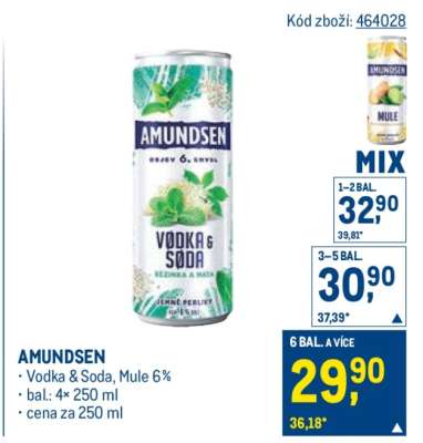 Amundsen