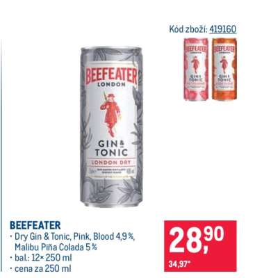 Beefeater