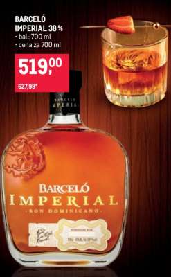 Barcelo Imperial 38%