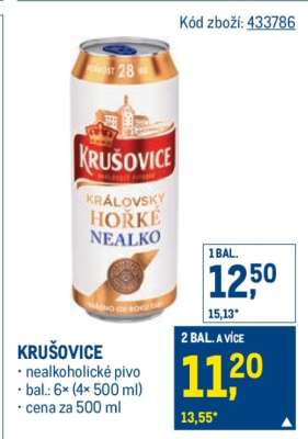 Krušovice