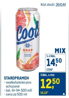 Staropramen