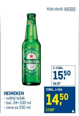 Heineken