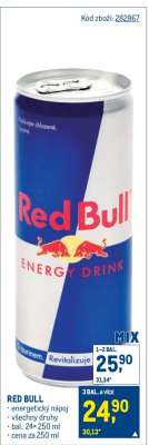 Red Bull