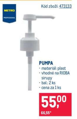 PUMPA