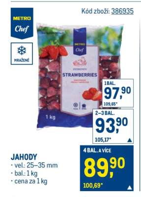 Jahody