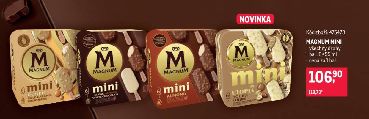 Magnum mini