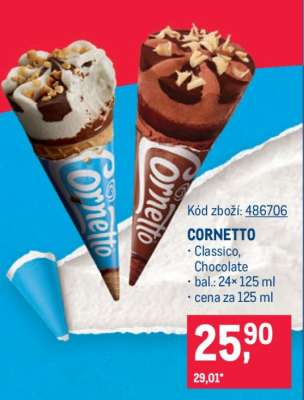 Cornetto