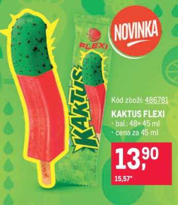 KAKTUS FLEXI