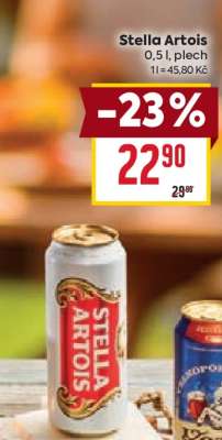 Stella Artois
