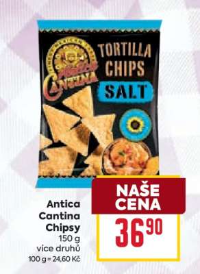 Antica Cantina Chipsy