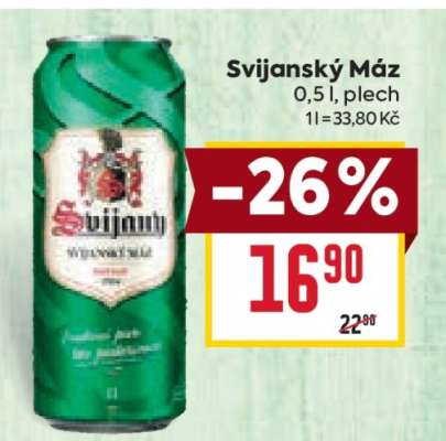 Svijanský Máz