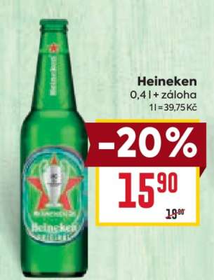Heineken
