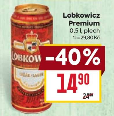 Lobkowicz Premium