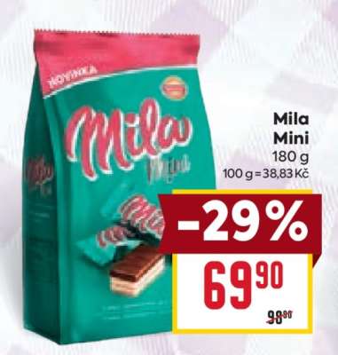 Mila mini