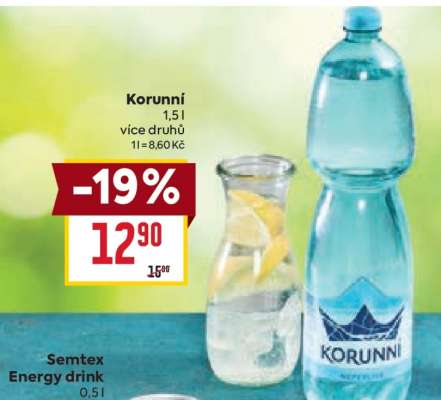 Korunní