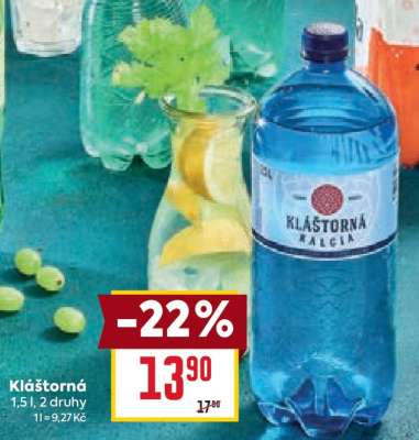 Kláštorná