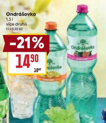 Ondrášovka