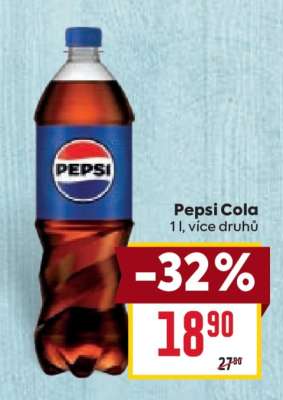 Pepsi Cola