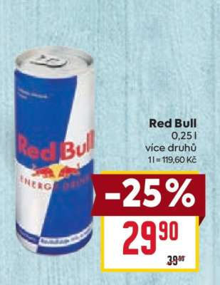 Red Bull