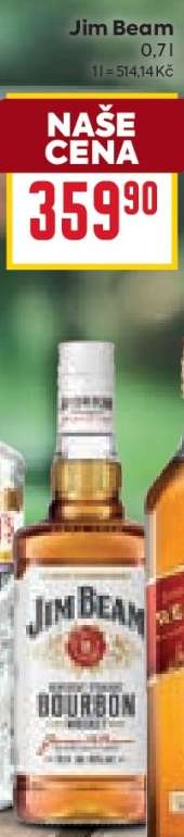 Jim Beam