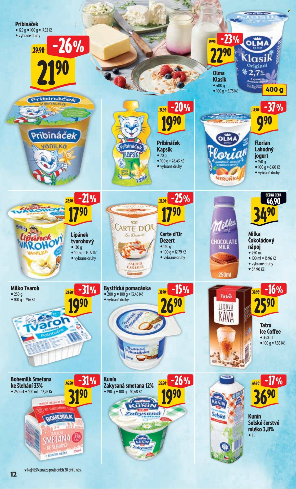 Leták Albert Hypermarket - 28. 4. 2025 - 4. 5. 2025. 