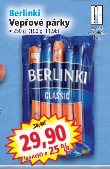 BERLINKI